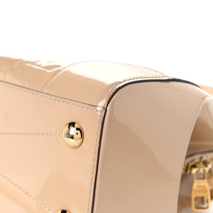 Louis Vuitton Vernis Santa Monica MV Dune 10 of 22