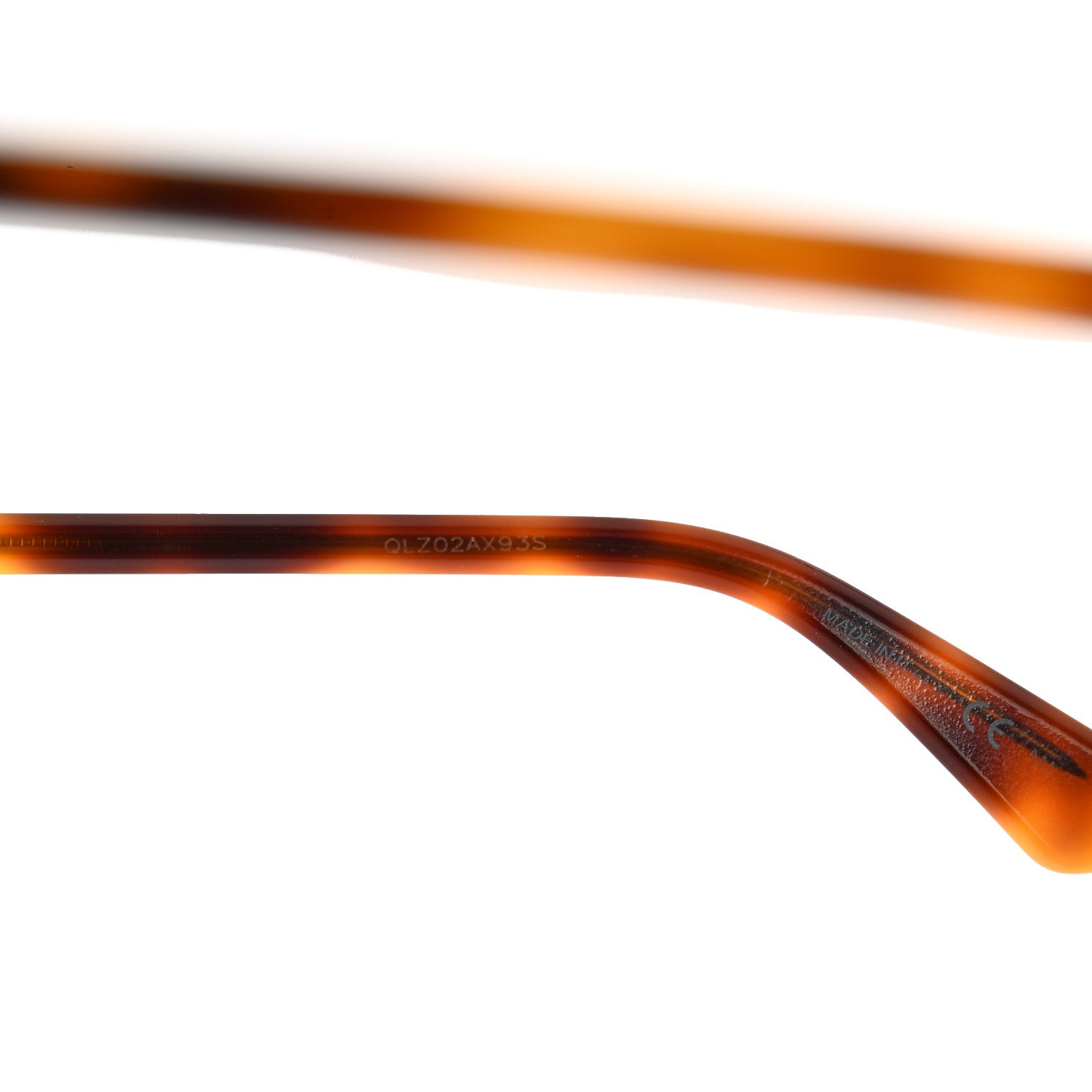 Christian Dior So Real Sunglasses Havana 7 of 8