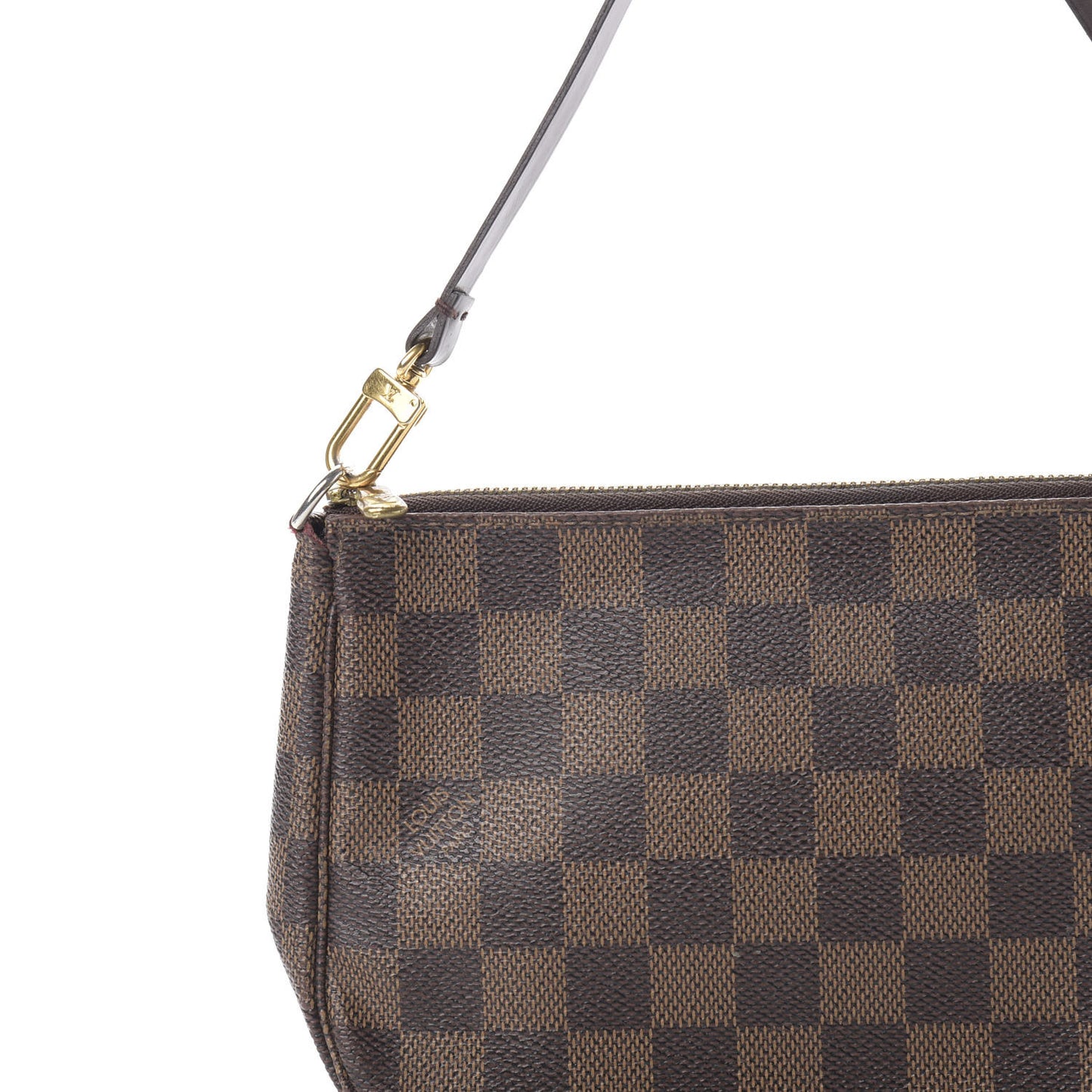 Damier Ebene Pochette Accessories NM