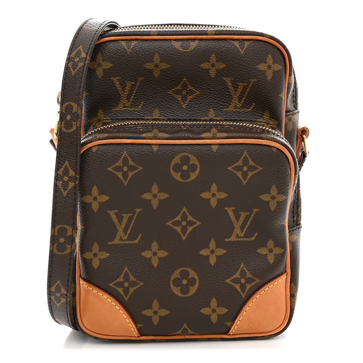Monogram Amazone
