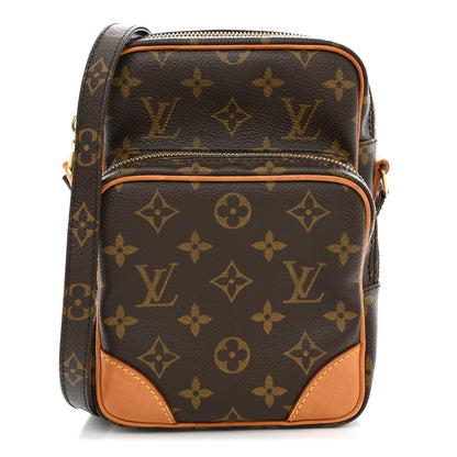 Louis Vuitton Monogram Amazone 1 of 12