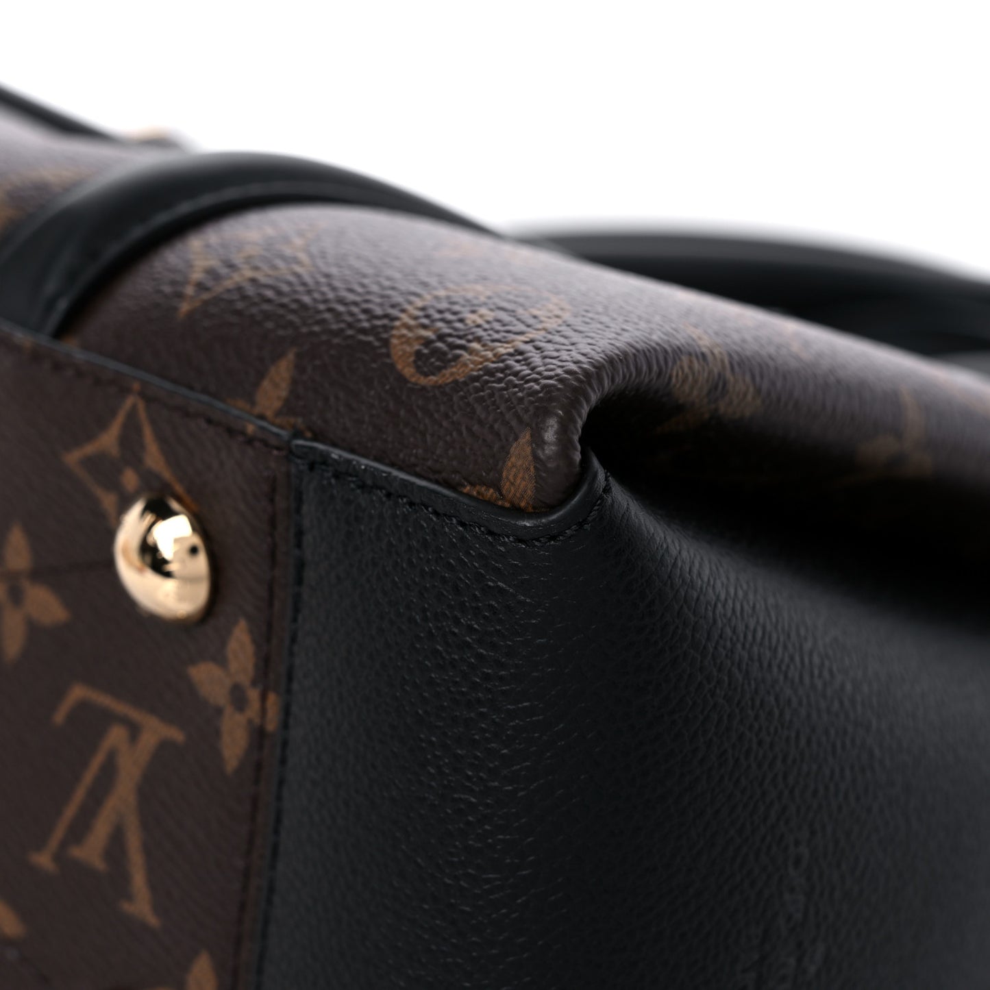 Monogram Soufflot BB Black
