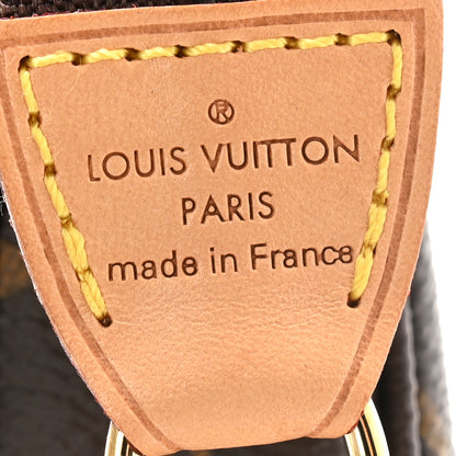 Louis Vuitton Monogram Pochette Accessories NM 6 of 9