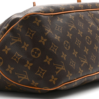 Louis Vuitton Monogram Delightful GM 8 of 9