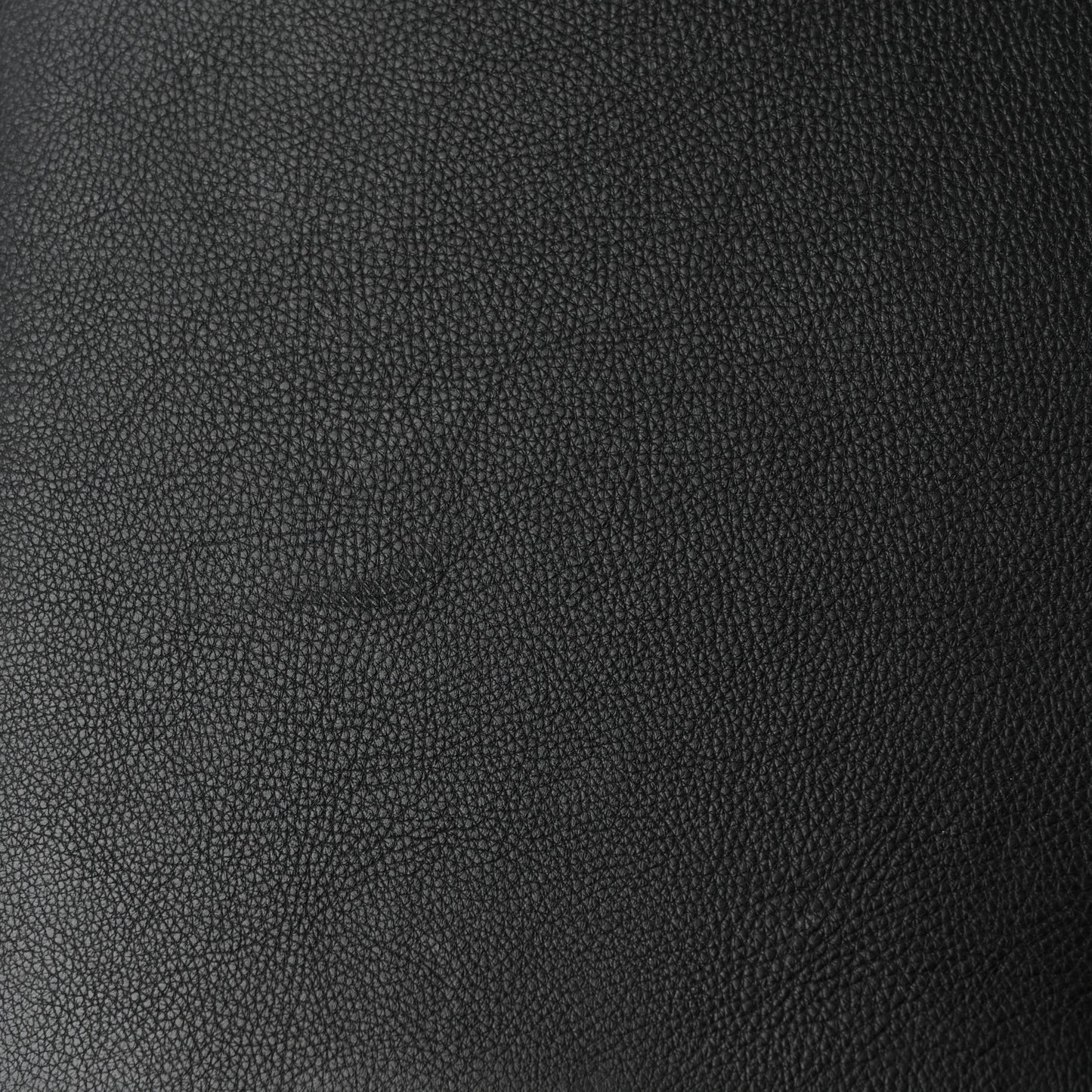 Calfskin Quilted Double Stitch New Medium Boy Flap Black