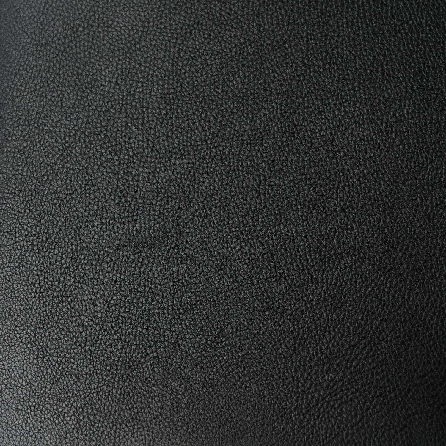 Chanel Calfskin Quilted Double Stitch New Medium Boy Flap Black 15 of 16