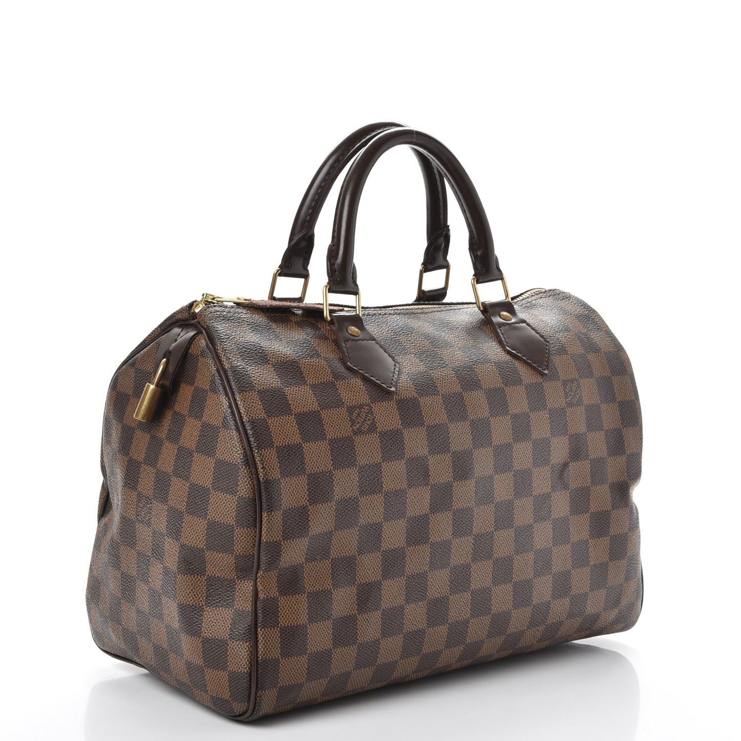 Damier Ebene Speedy 30