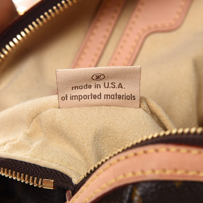 Louis Vuitton Monogram Retiro PM 8 of 11