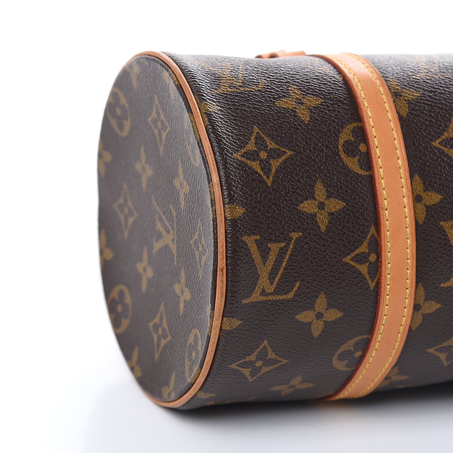Monogram Papillon 26