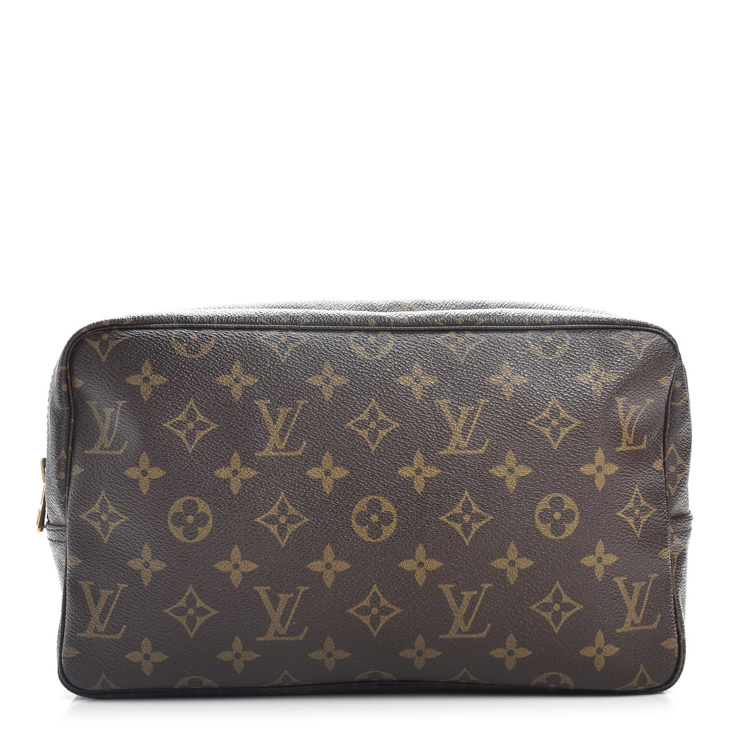 Monogram Trousse Toilette 28