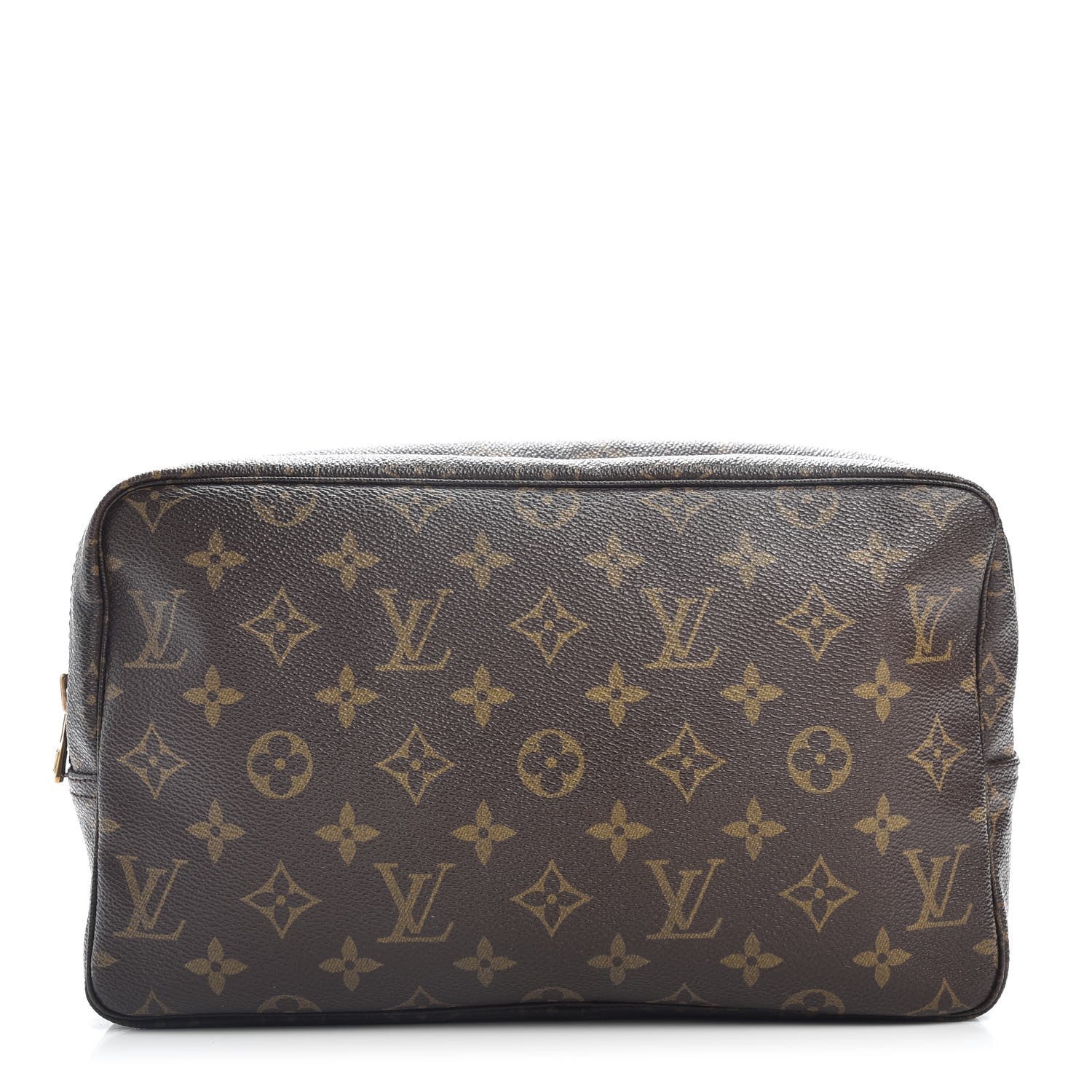 Louis Vuitton Monogram Trousse Toilette 28 1 of 4
