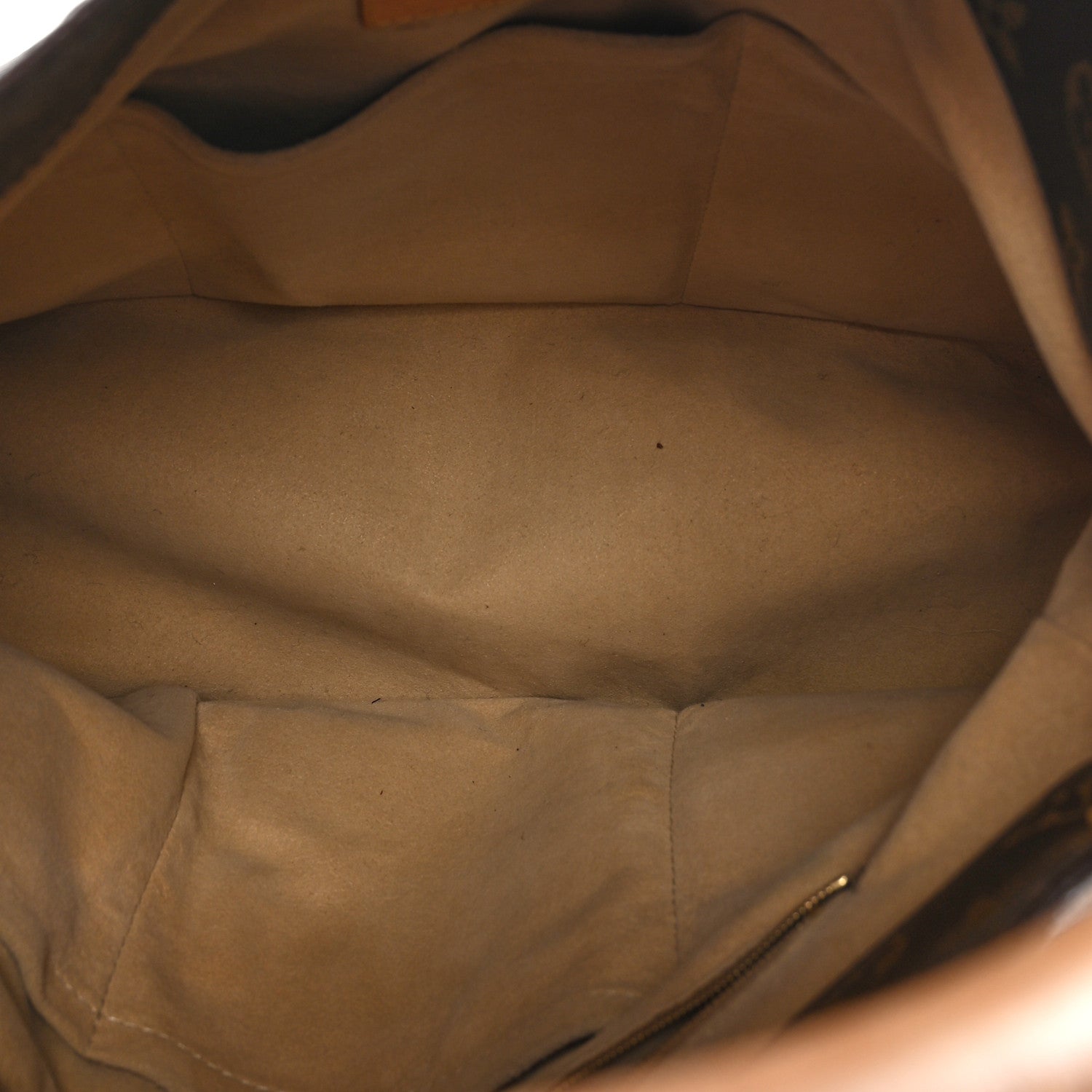 Louis Vuitton Monogram Artsy MM 5 of 12