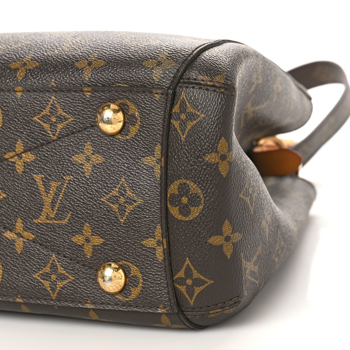 Monogram Montaigne MM