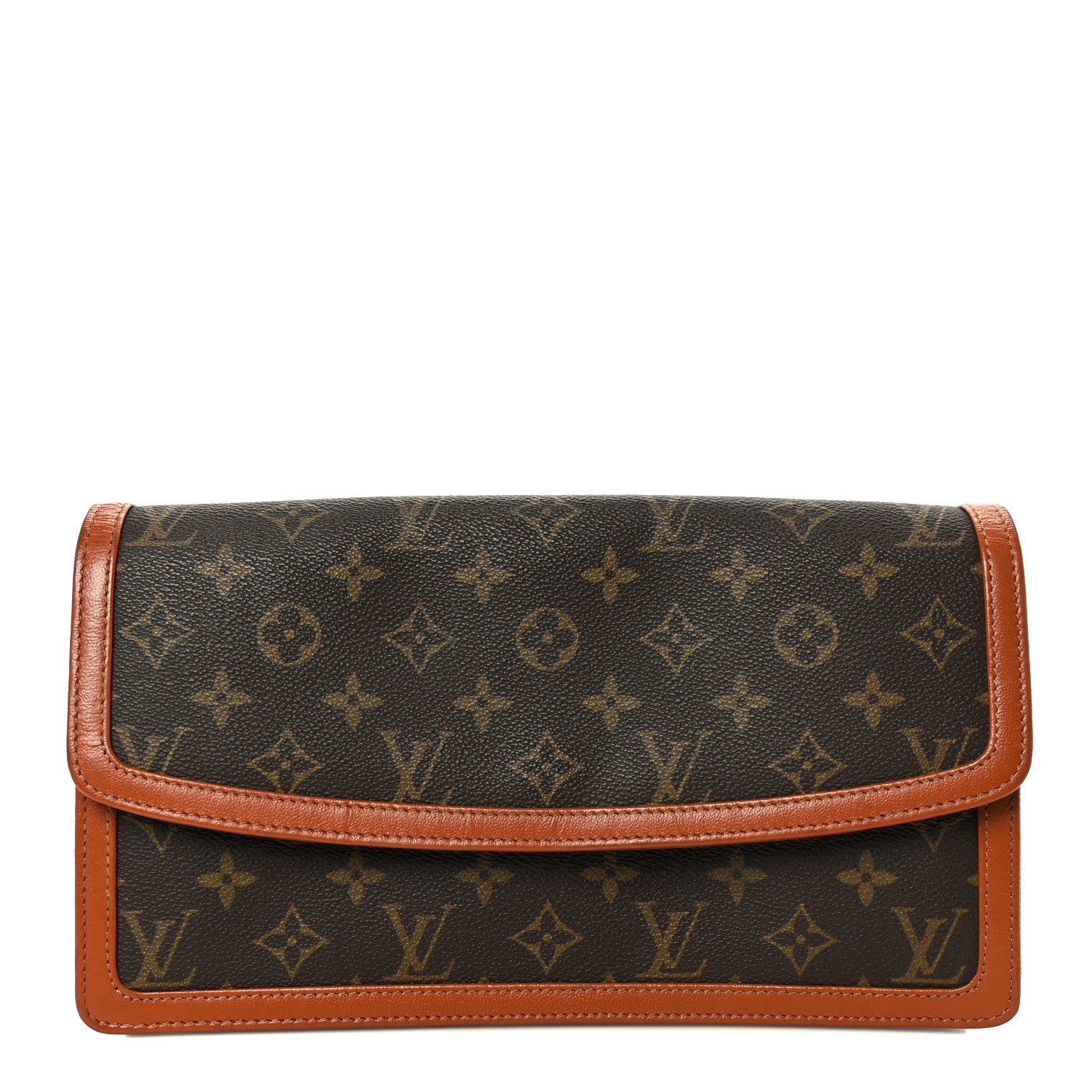 Louis Vuitton Monogram Pochette Dame 29 1 of 9