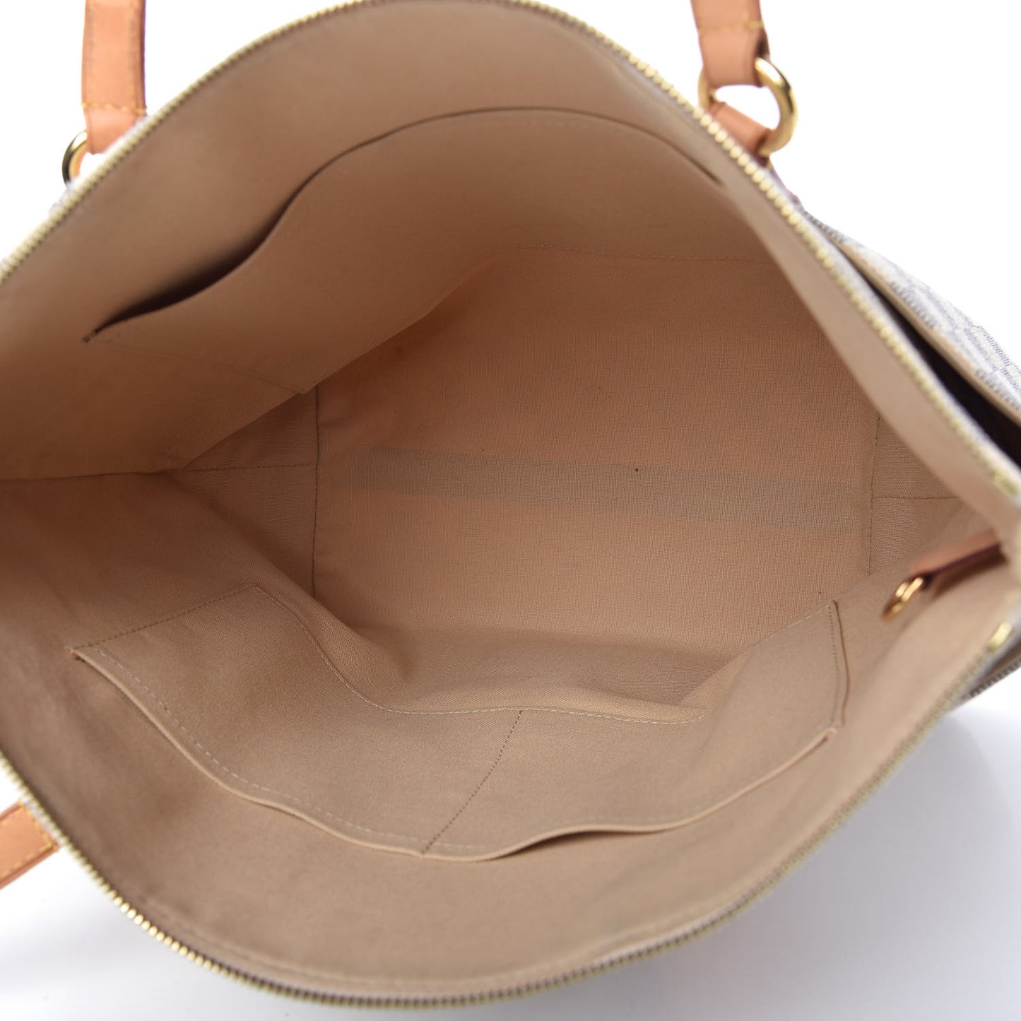 Damier Azur Totally MM