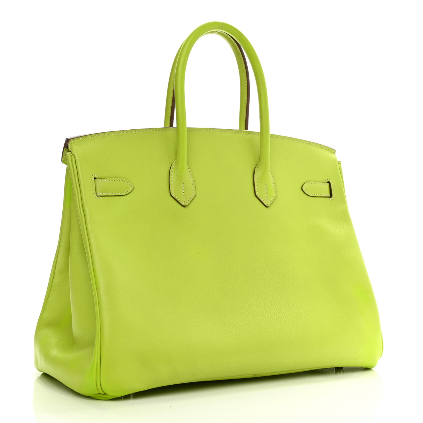 Epsom Birkin 35 Kiwi