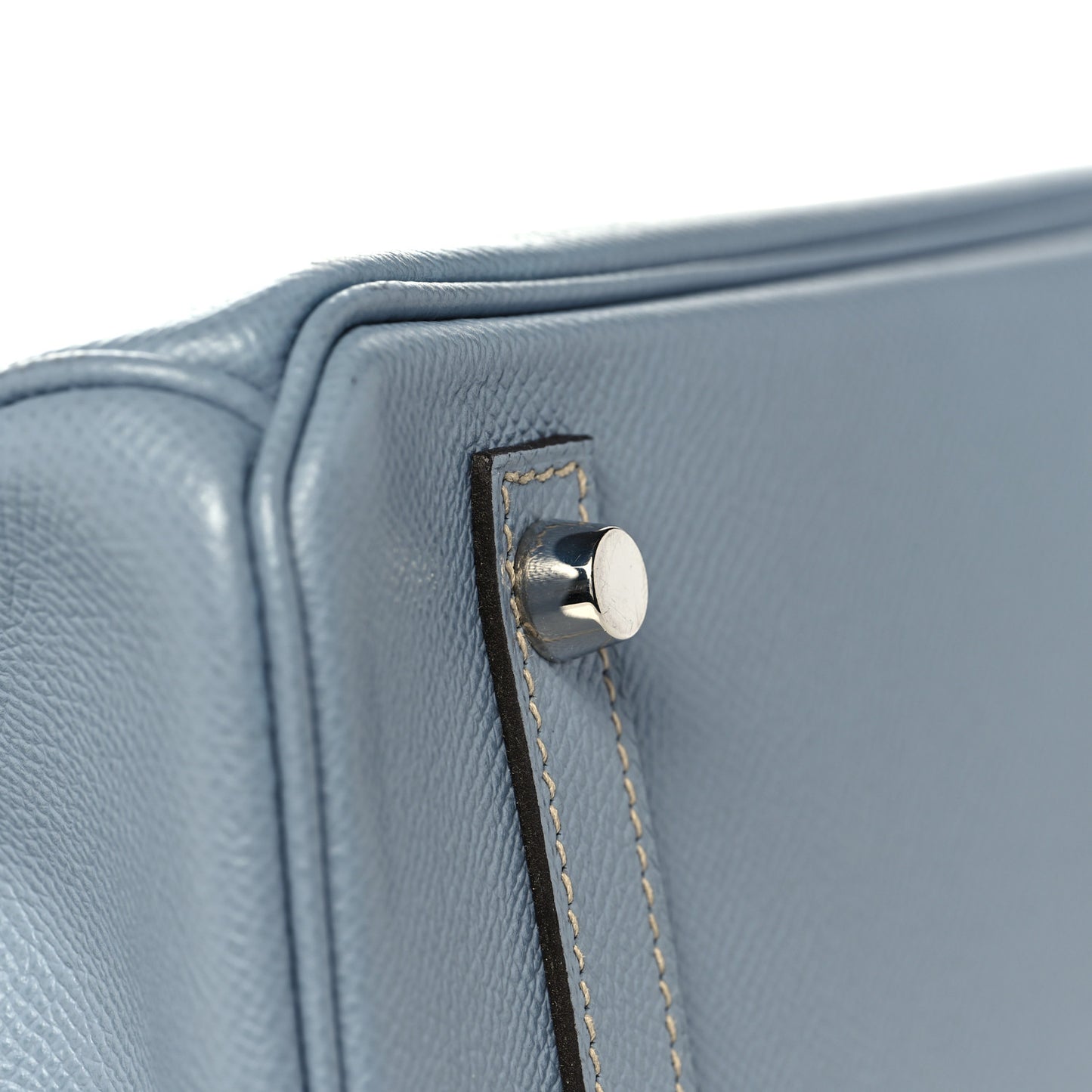 Epsom Birkin 30 Ciel