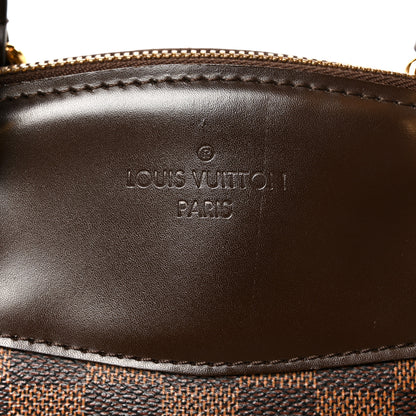 Louis Vuitton Damier Ebene Verona PM 9 of 12