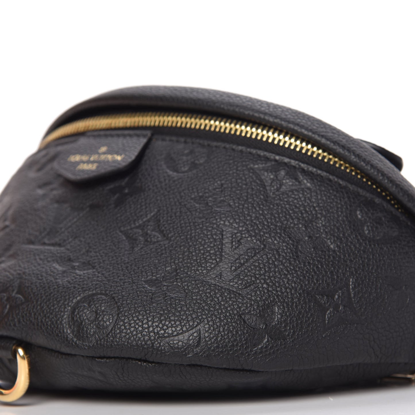 Empreinte BumBag Black