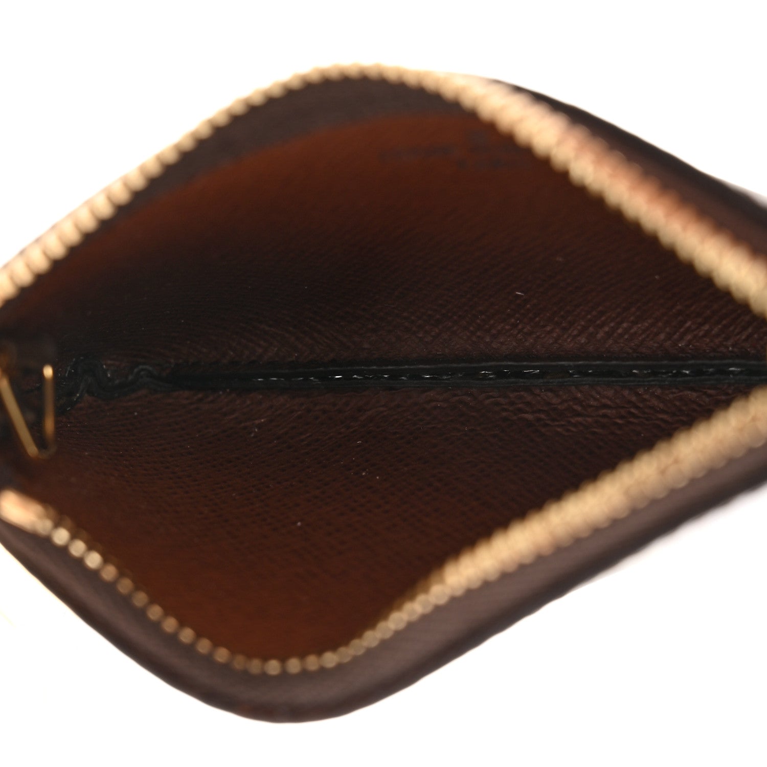 Louis Vuitton Monogram Key Pouch 5 of 9