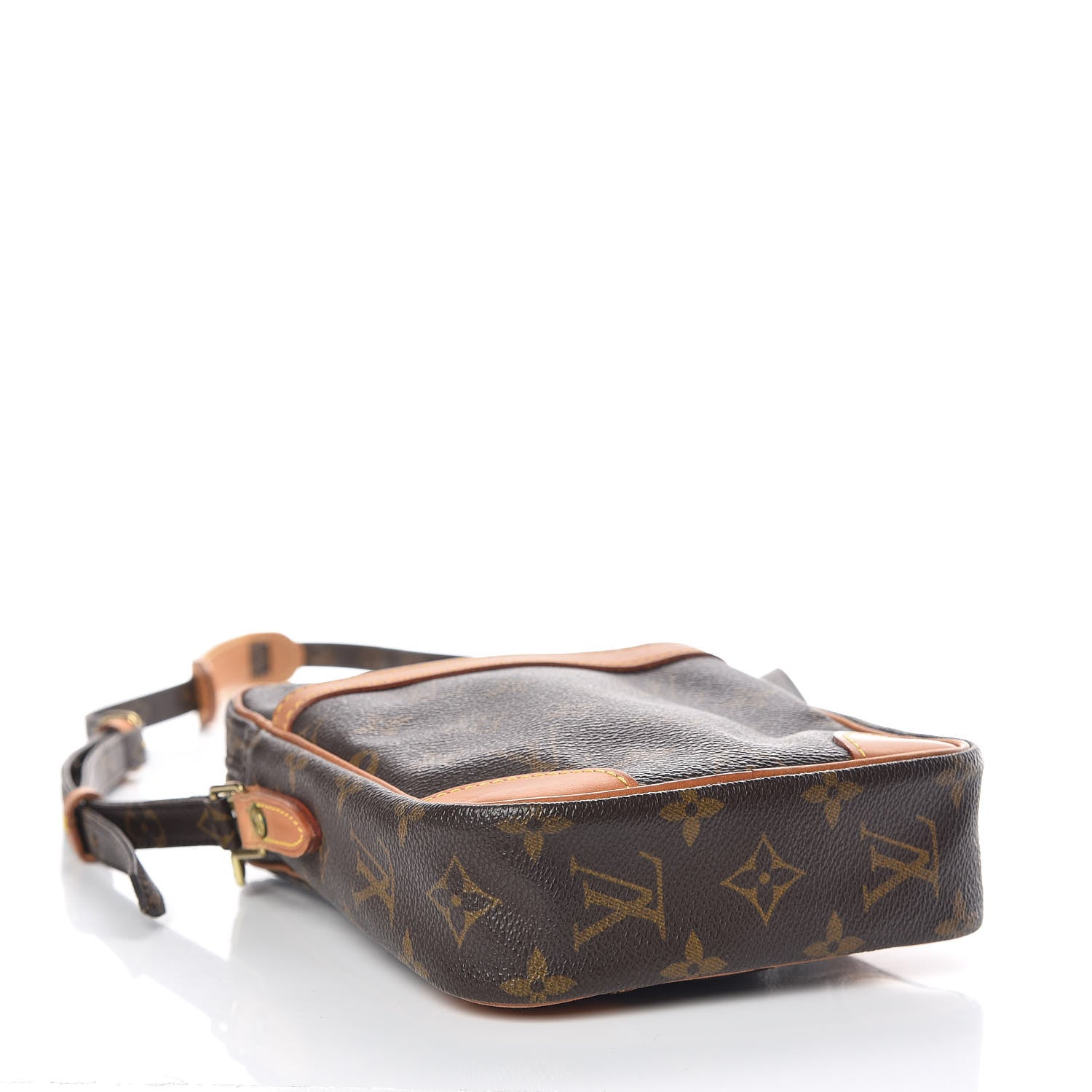 Louis Vuitton Monogram Danube 21 4 of 13