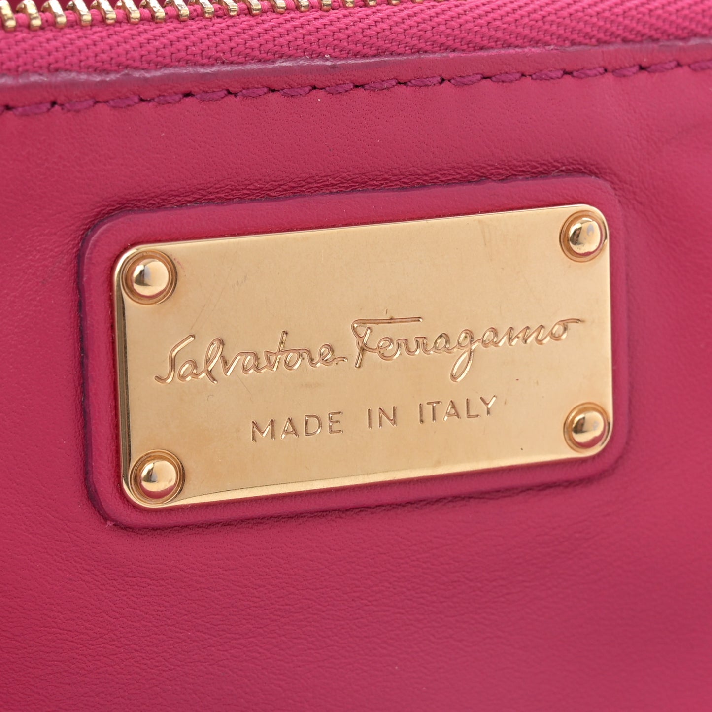 Calfskin Medium Sookie Satchel Agata Rosa