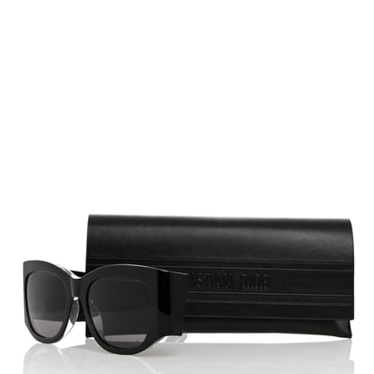 Christian Dior Acetate DiorNuit S1I Sunglasses Black 8 of 8