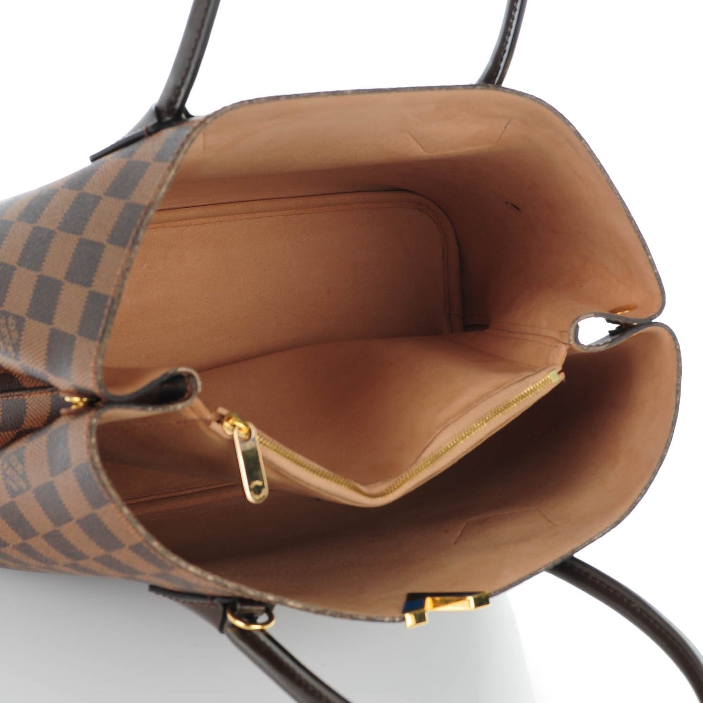 Damier Ebene Kensington