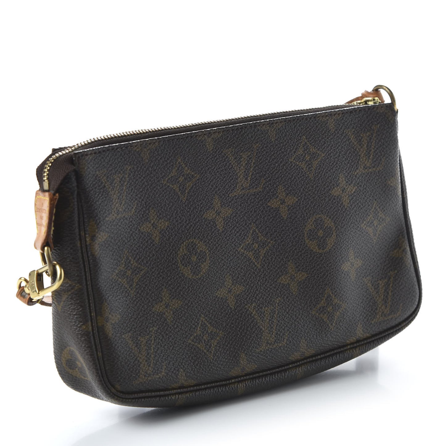 Monogram Pochette Accessories