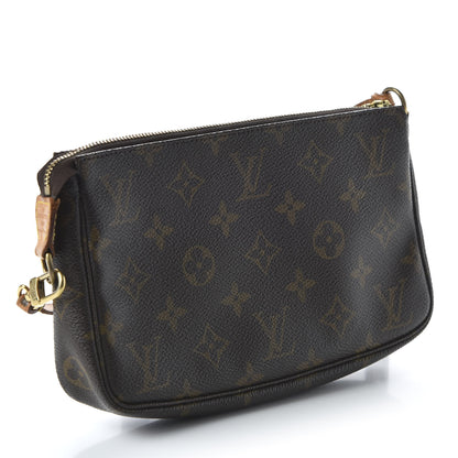 Louis Vuitton Monogram Pochette Accessories 5 of 19