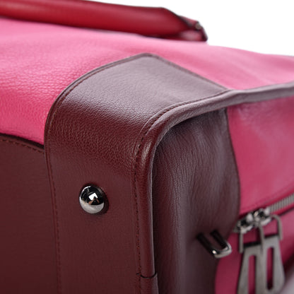Loewe Goatskin Amazona Pink 13 of 18
