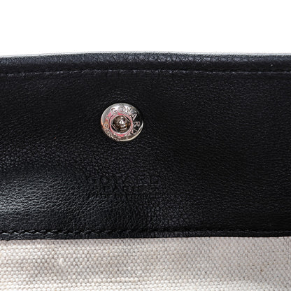 Goyard Goyardine Pouch Black 6 of 6