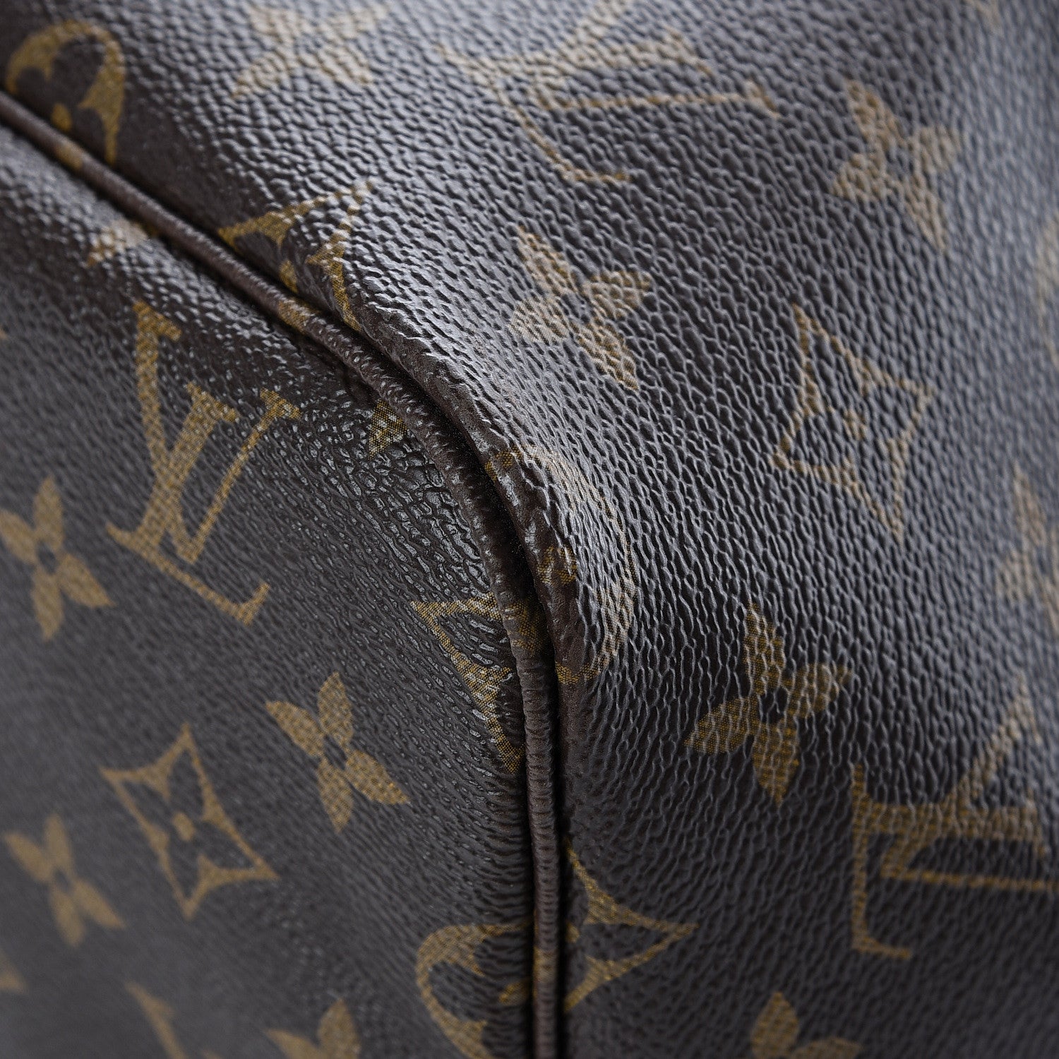 Louis Vuitton Monogram Neo Neverfull GM 11 of 14