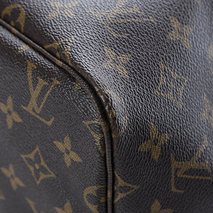 Louis Vuitton Monogram Neo Neverfull GM 11 of 14