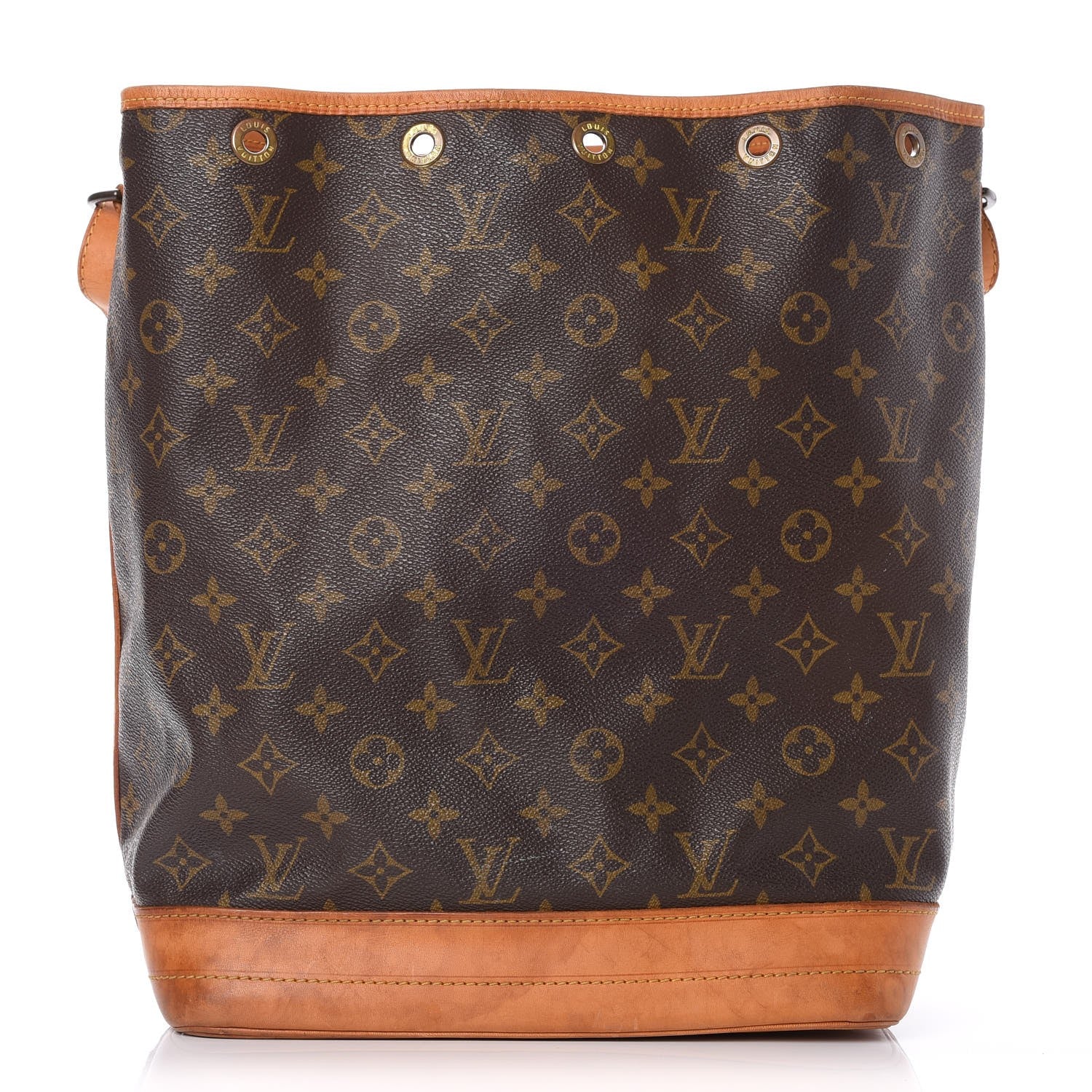 Louis Vuitton Monogram Noe 1 of 8