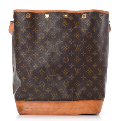 Louis Vuitton Monogram Noe 1 of 8