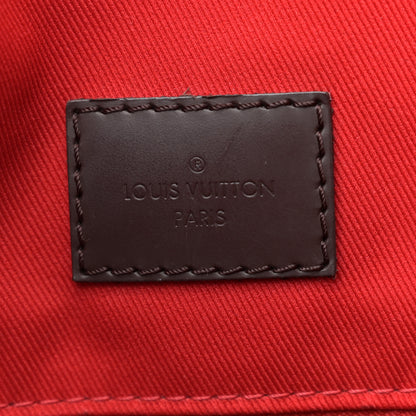 Louis Vuitton Damier Ebene Graceful MM 6 of 11