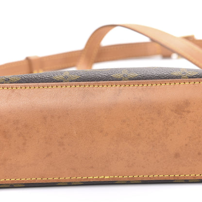 Louis Vuitton Monogram Trotteur 9 of 10