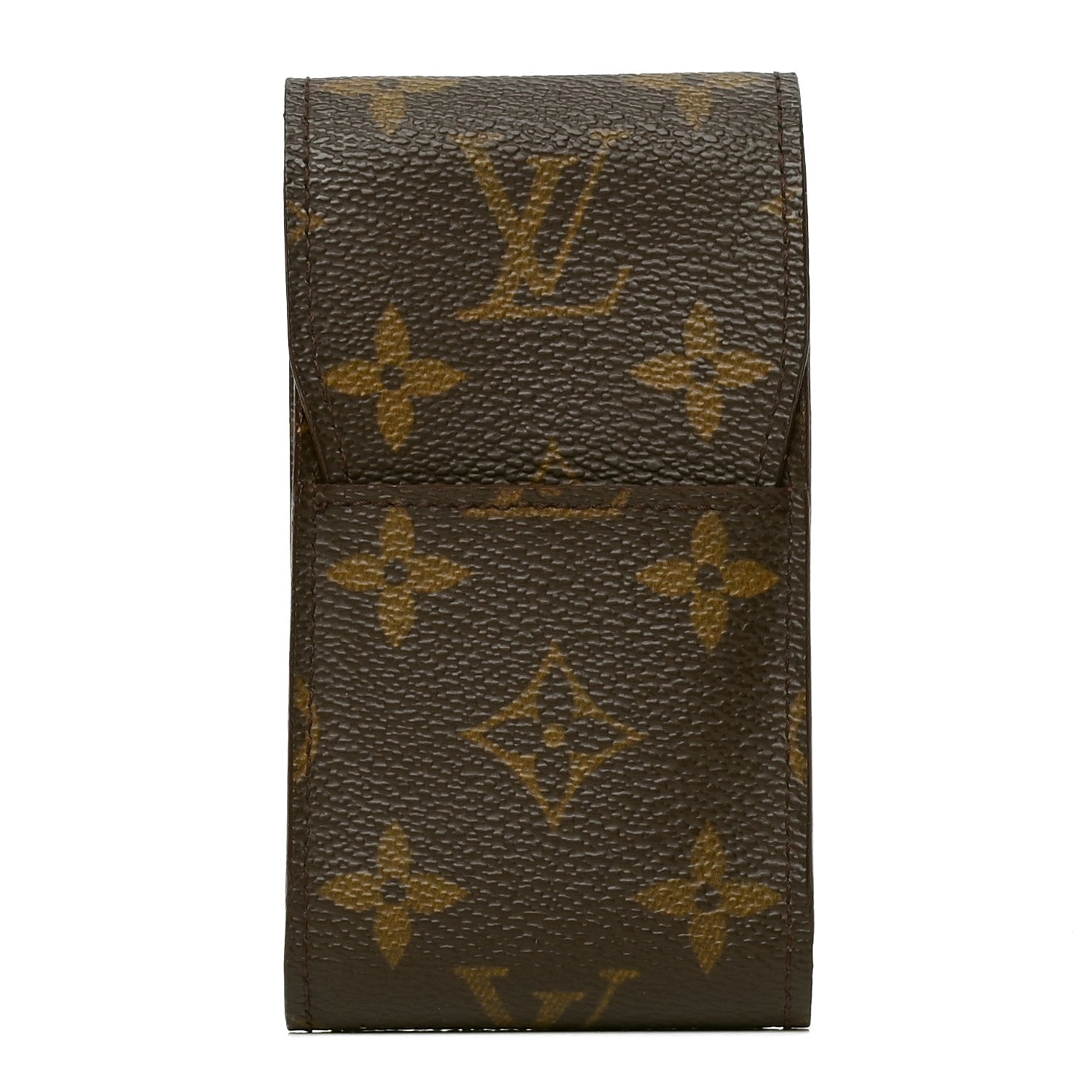 Louis Vuitton Monogram Cigarette Case 1 of 4