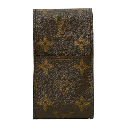 Louis Vuitton Monogram Cigarette Case 1 of 4