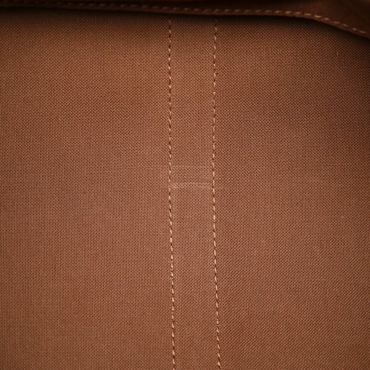 Louis Vuitton Monogram Keepall Bandouliere 45 12 of 24