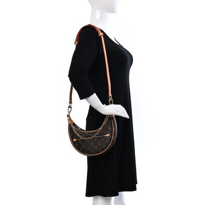 Louis Vuitton Monogram Loop 2 of 8