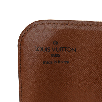 Louis Vuitton Monogram Cartouchiere 26 6 of 8