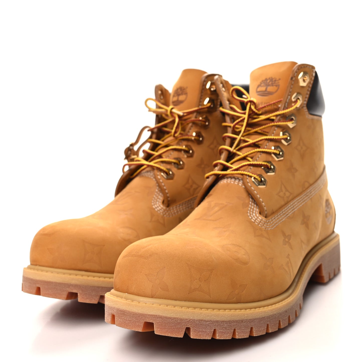 X Timberland Suede Calfskin Mens Ankle Boots 9.5