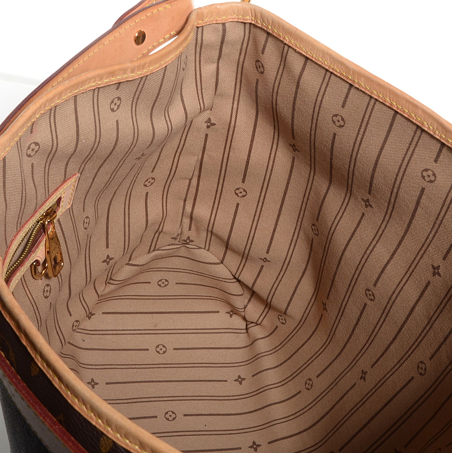 Louis Vuitton Monogram Delightful PM 10 of 10