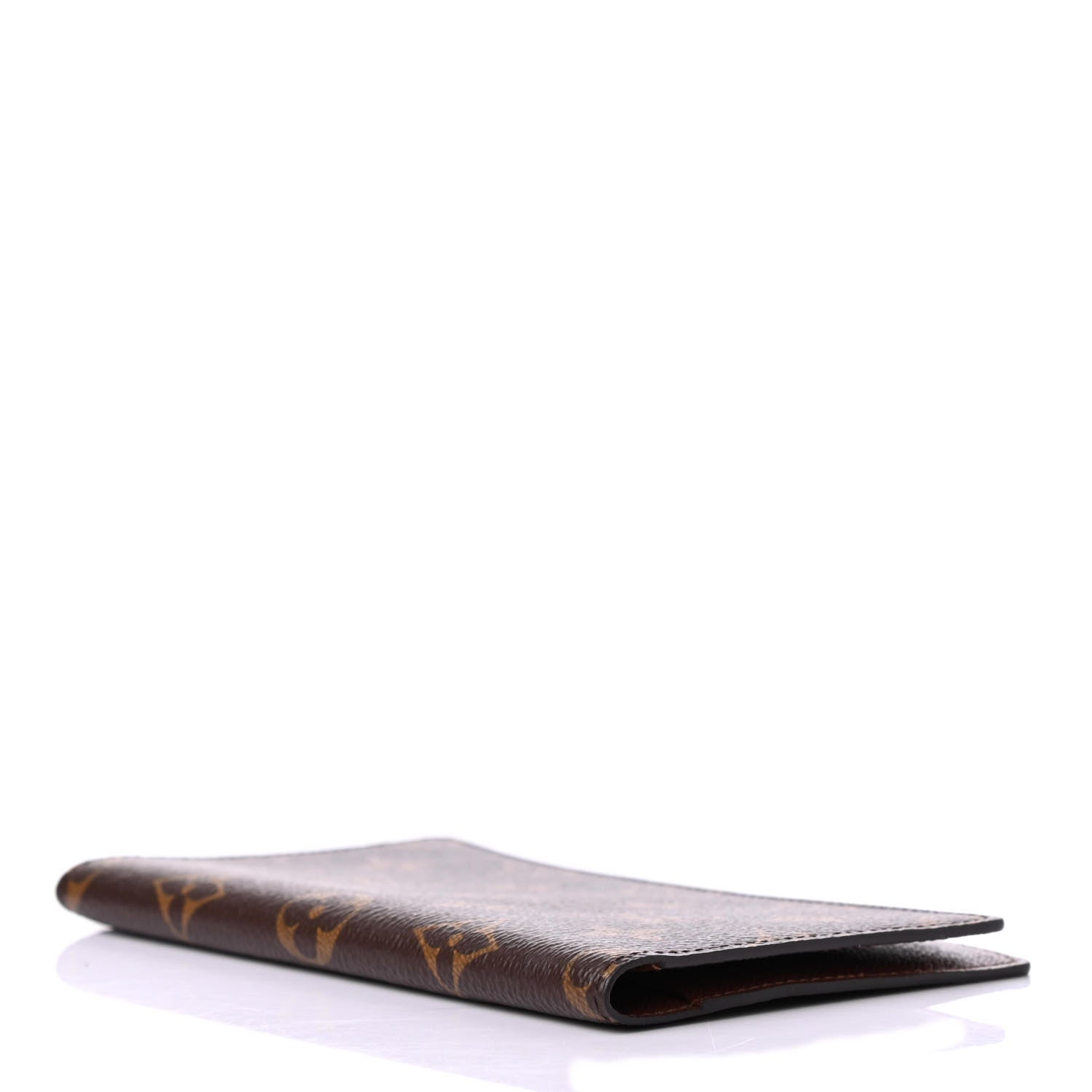 Louis Vuitton Monogram Pocket Agenda Cover 3 of 4