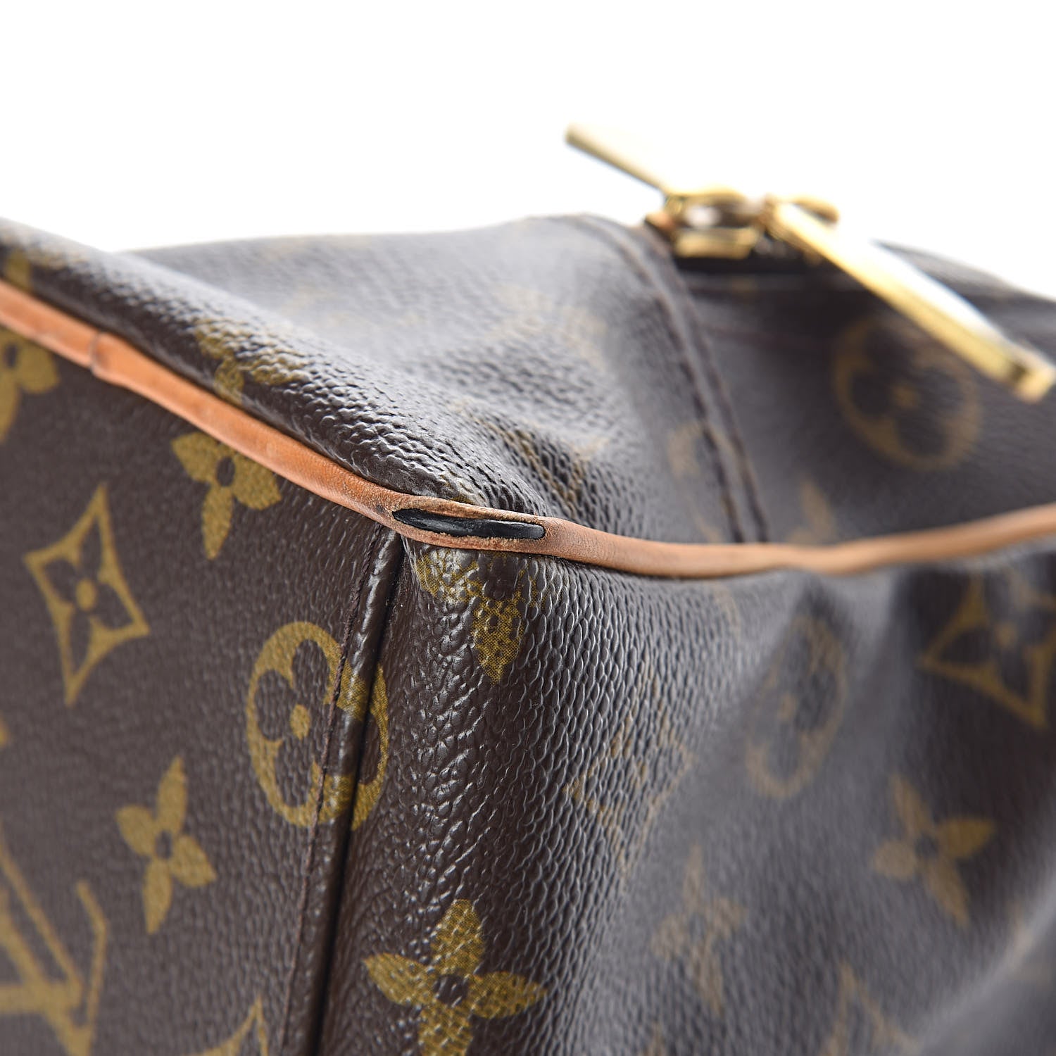 Louis Vuitton Monogram Manhattan PM 11 of 12