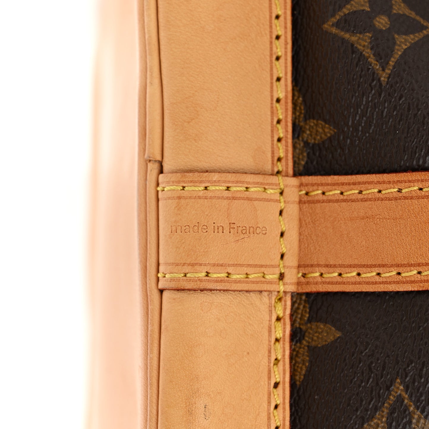 Monogram Noe BB
