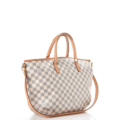 Louis Vuitton Damier Azur Riviera MM 4 of 12