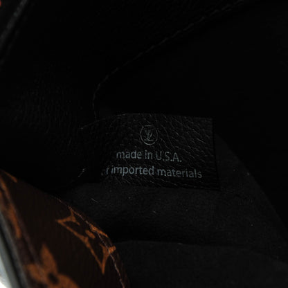 Louis Vuitton Monogram Pallas Black 8 of 8
